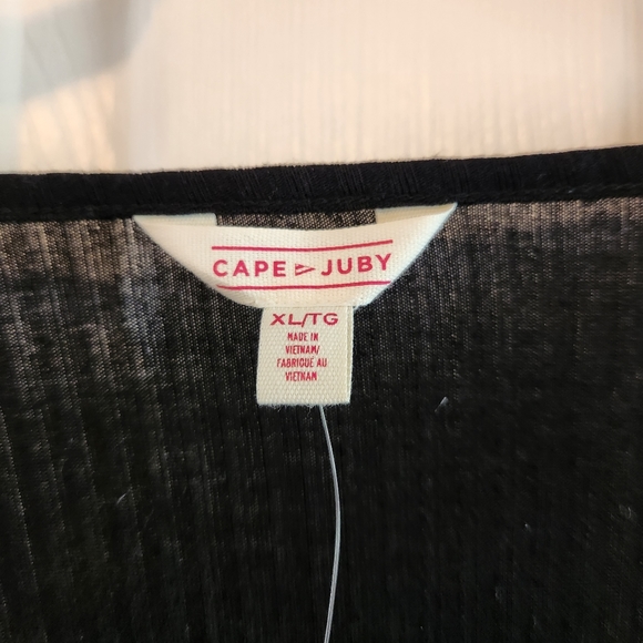 Cape Juby Bodysuit - Picture 5 of 6